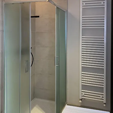 Comfort Moderno Parcheggio Coperto - Mare & Aria Condizionata *