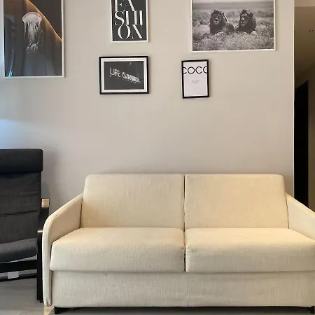 Marco Polo Flat Viareggio