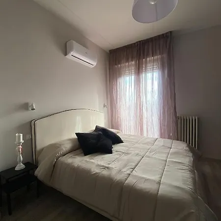 Marco Polo Flat