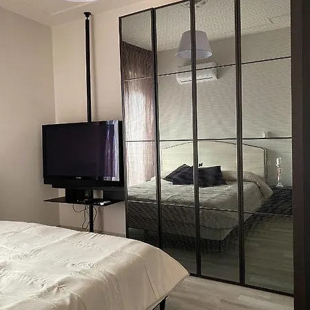 Comfort Moderno Parcheggio Coperto - Mare & Aria Condizionata Viareggio