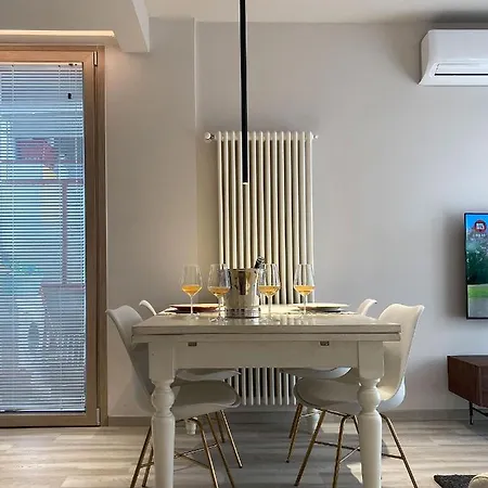 Marco Polo Flat * Viareggio