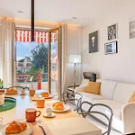 Apartamento Comfort Moderno Parcheggio Coperto - Mare & Aria Condizionata