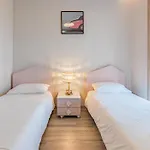 Comfort Moderno Parcheggio Coperto - Mare & Aria Condizionata Viareggio