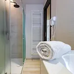 Apartmán Comfort Moderno Parcheggio Coperto - Mare & Aria Condizionata Viareggio