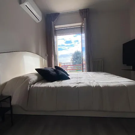 Marco Polo Flat Viareggio