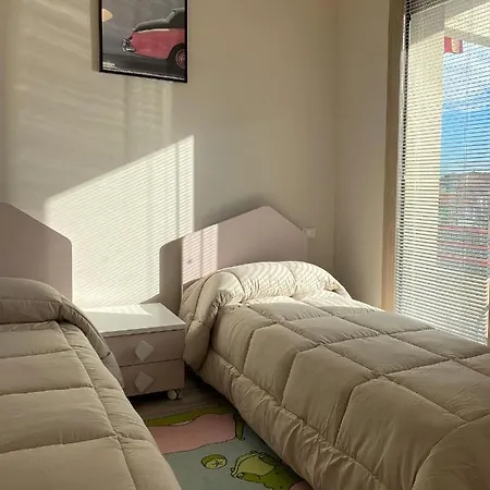Marco Polo Flat Apartment *