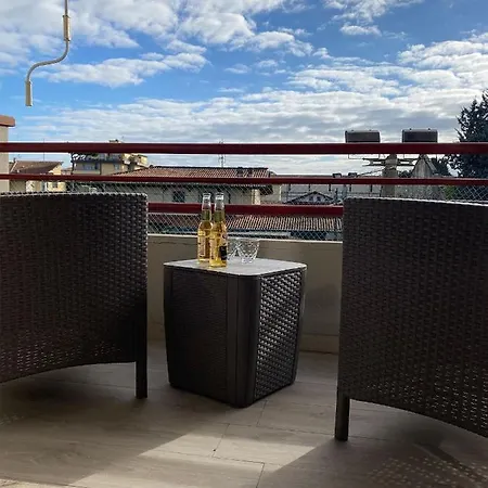 Marco Polo Flat Apartment *