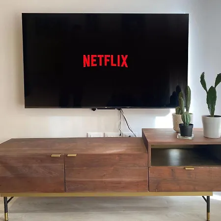 Marco Polo Flat Appartamento *