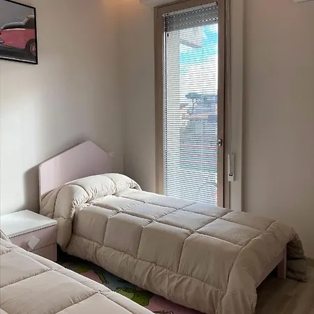 Marco Polo Flat Apartment *