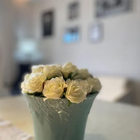 Marco Polo Flat Appartamento