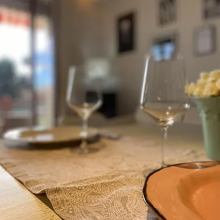 Marco Polo Flat Viareggio
