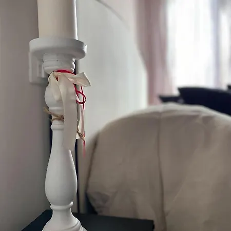 Appartamento Marco Polo Flat