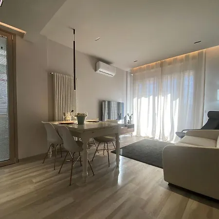 Marco Polo Flat * Viareggio