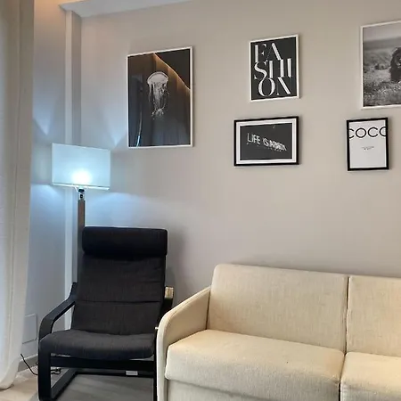 Apartment Marco Polo Flat Viareggio