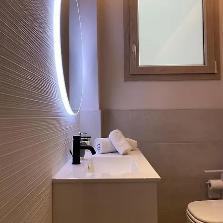 Marco Polo Flat