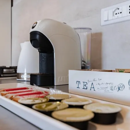 Comfort Moderno Parcheggio Coperto - Mare & Aria Condizionata Βιαρέτζιο