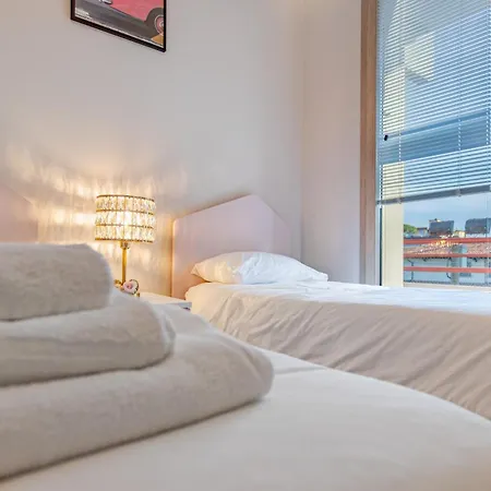 Comfort Moderno Parcheggio Coperto - Mare & Aria Condizionata Βιαρέτζιο