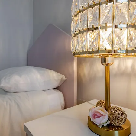 Comfort Moderno Parcheggio Coperto - Mare & Aria Condizionata 아파트 비아레지오