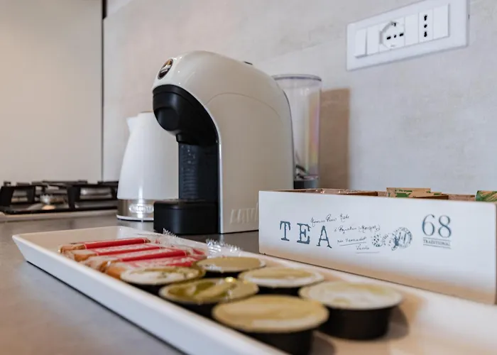 Comfort Moderno Parcheggio Coperto - Mare & Aria Condizionata Viareggio