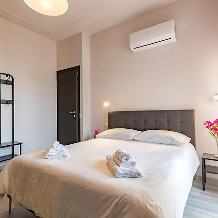 Comfort Moderno Parcheggio Coperto - Mare & Aria Condizionata Apartment